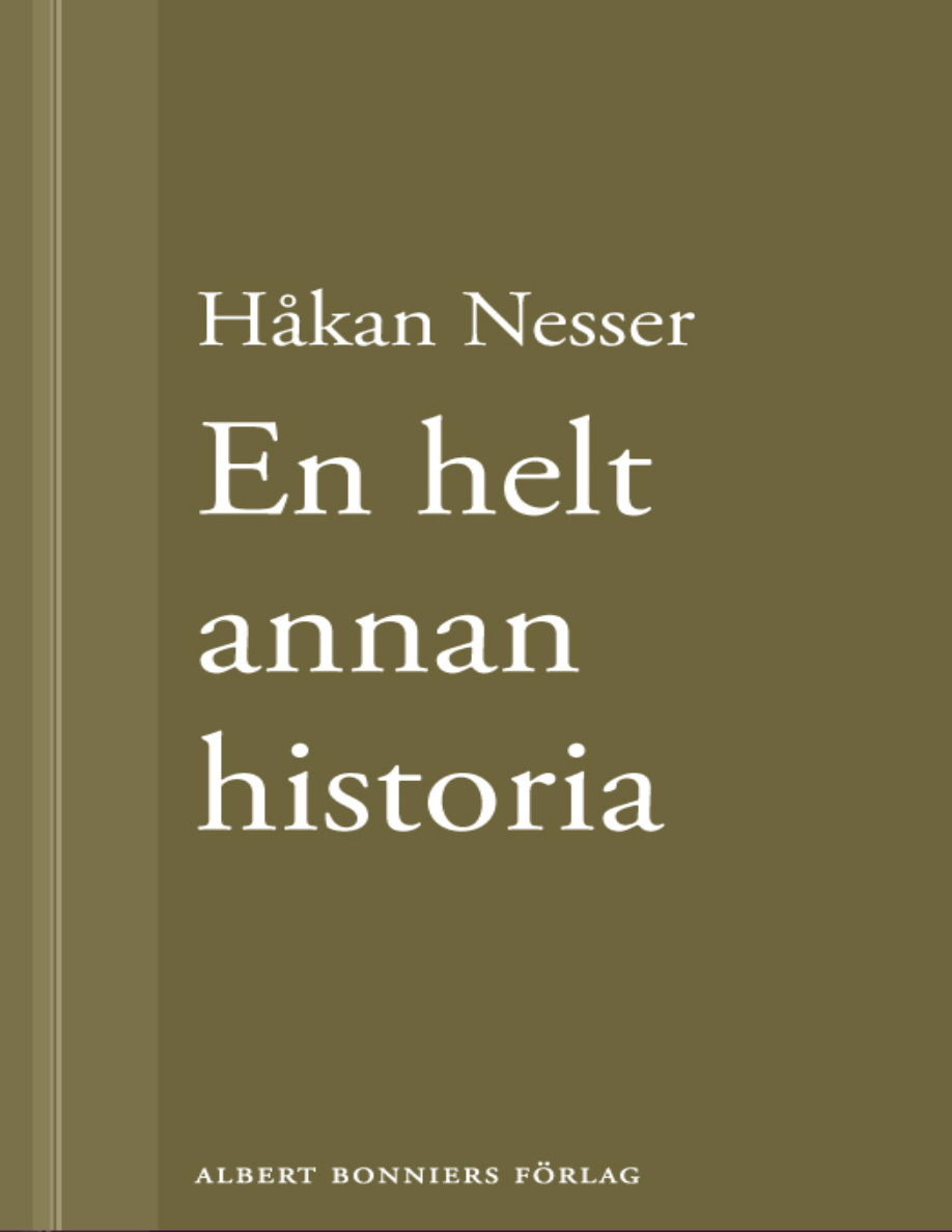 En helt annan historia PDF Download