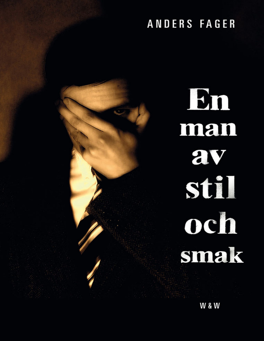 En man av stil och smak PDF Download