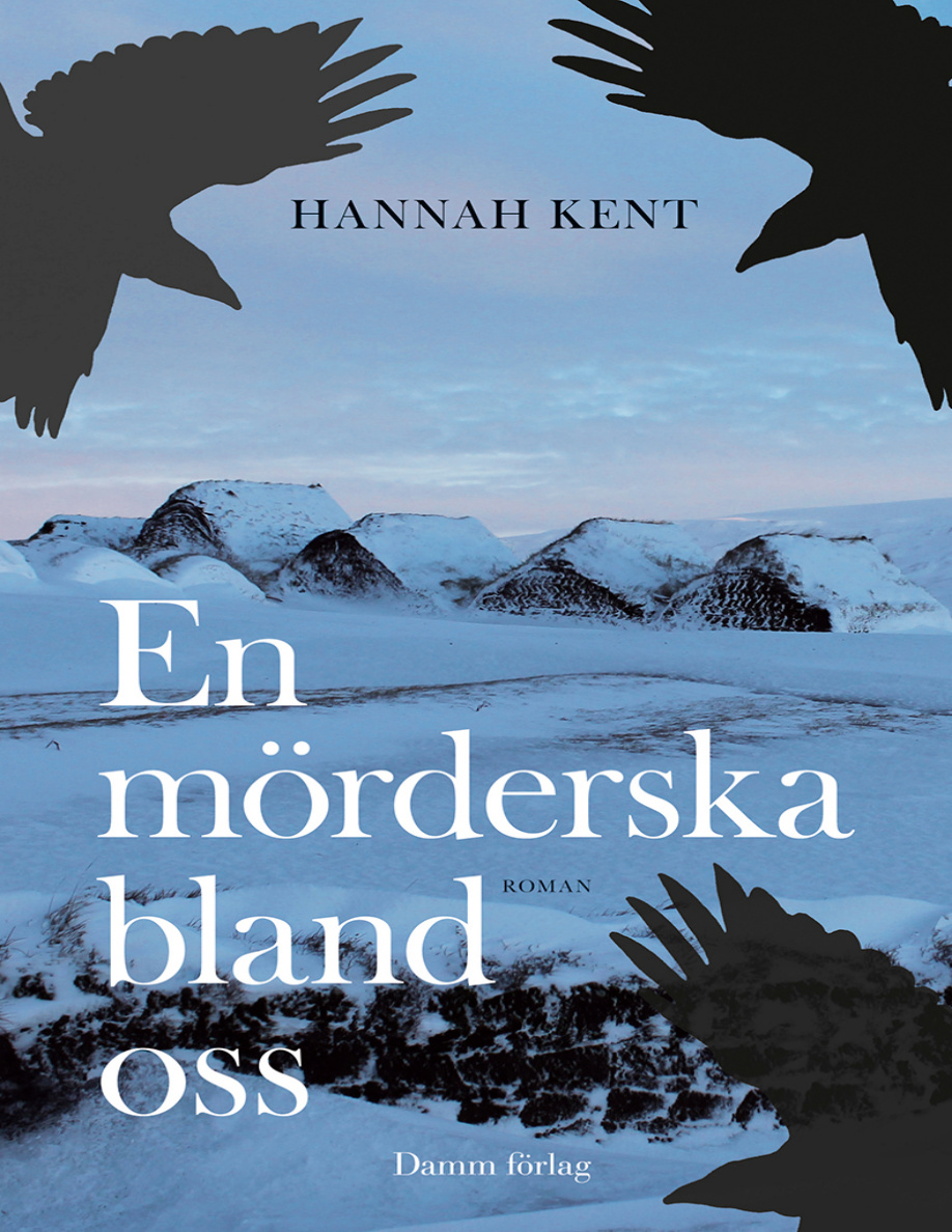 En mörderska bland oss PDF Download