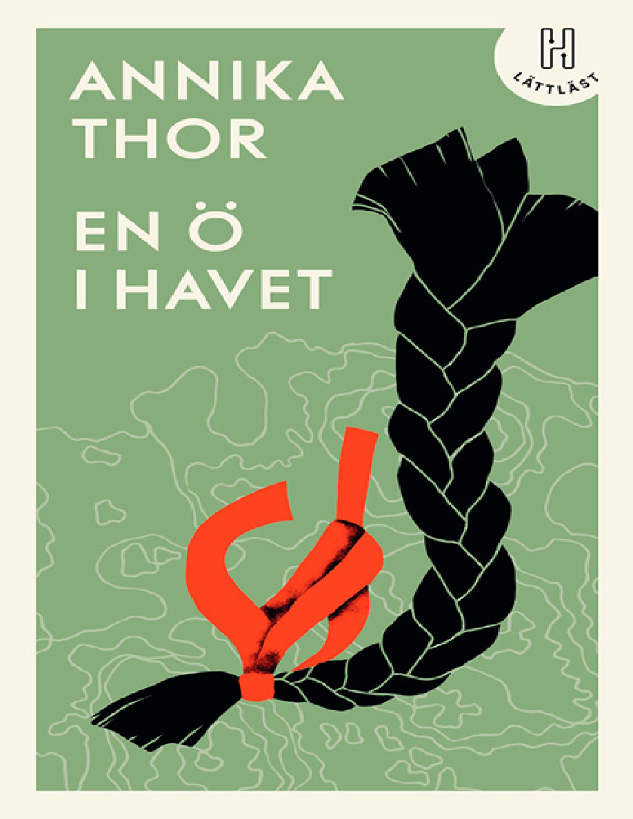 En ö i havet PDF Download