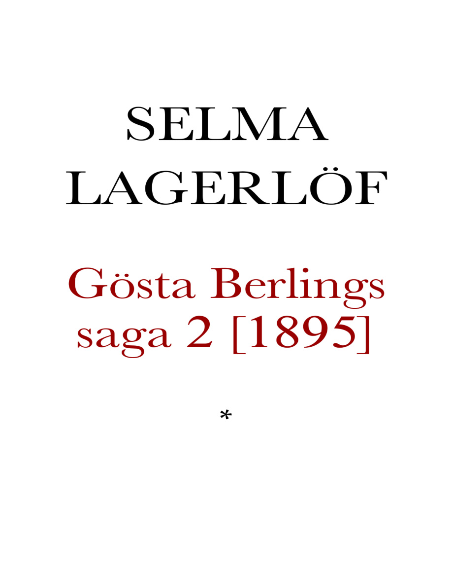 En samling berättelser från det gamla Värmland PDF Download