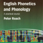 English Phonetics and Phonology Kitap Kapağı