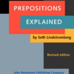 English Prepositions Explained Kitap Kapağı