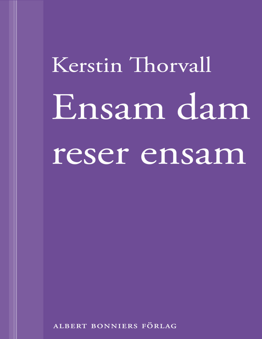 Ensam dam reser ensam PDF Download