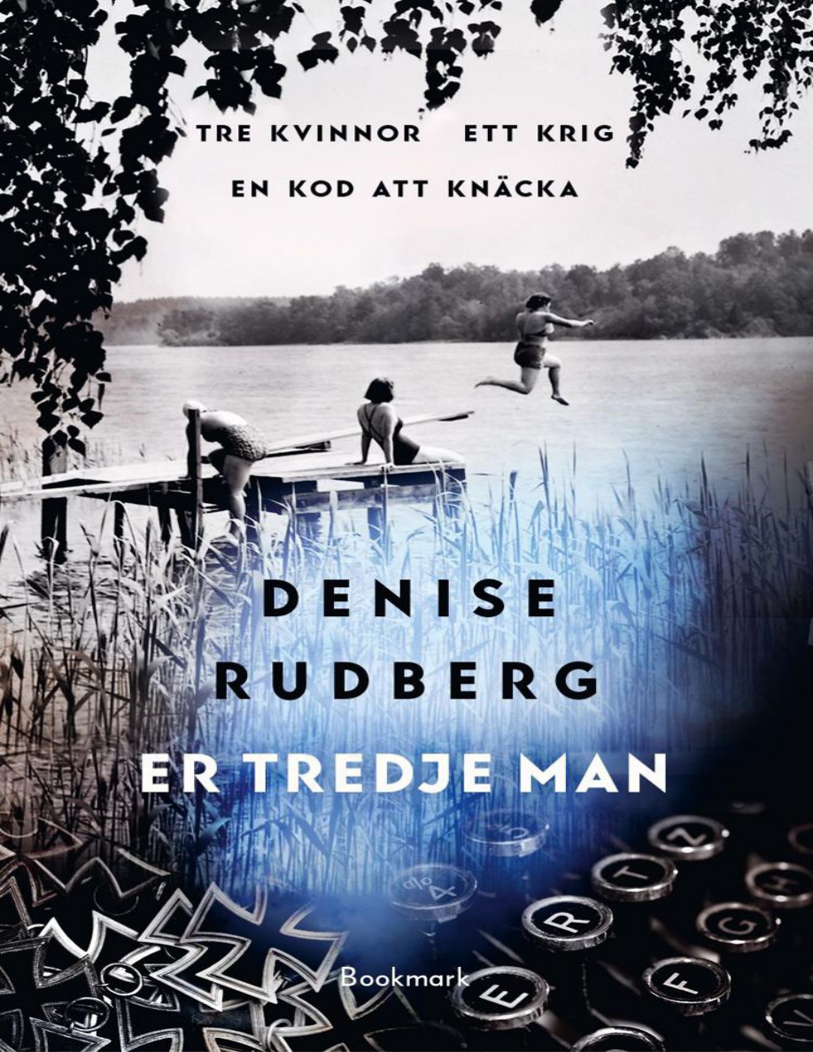 Er tredje man PDF Download
