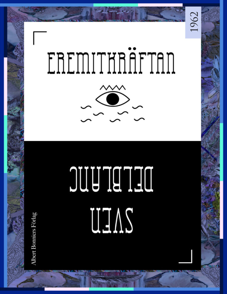 Eremitkräftan PDF Download – Delblanc Sven