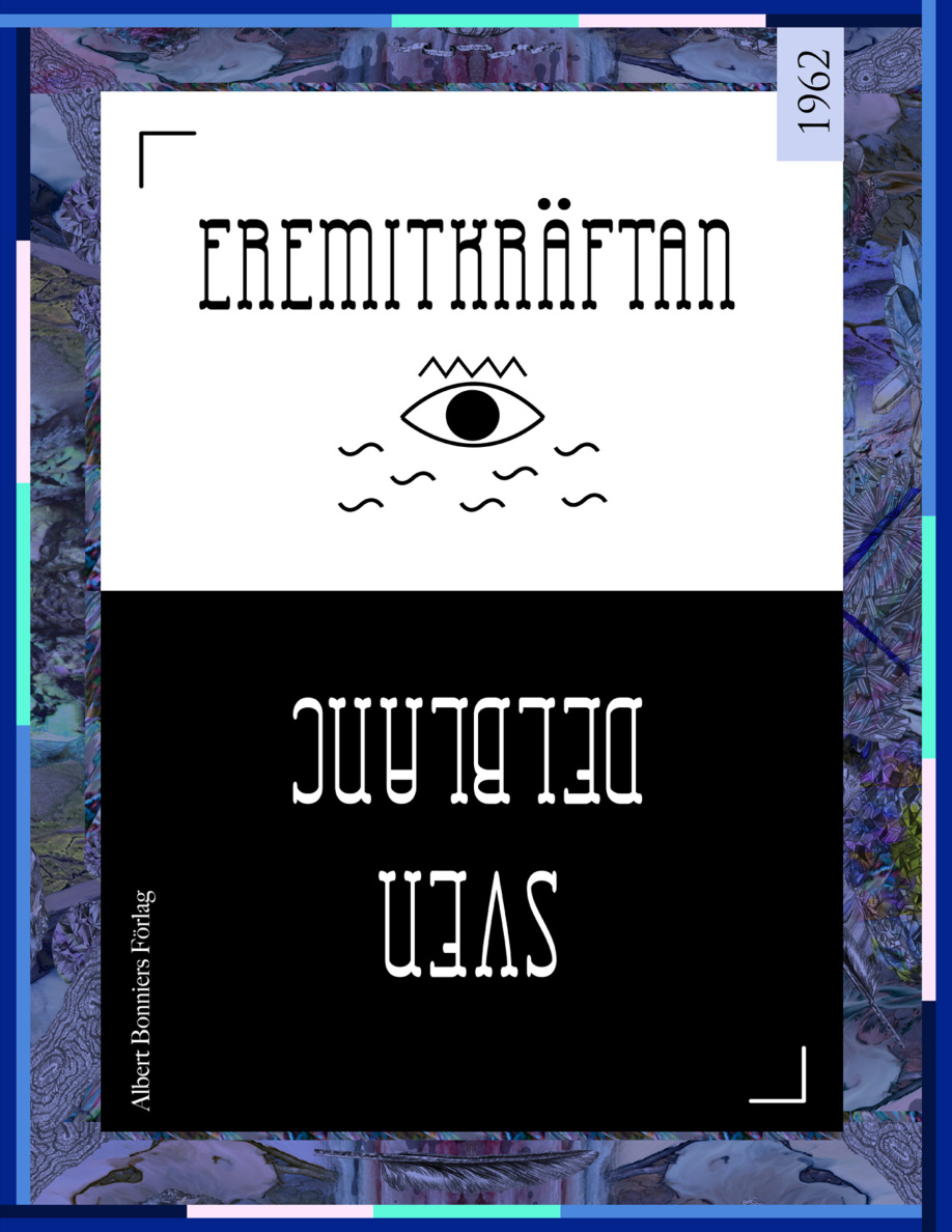 Eremitkräftan PDF Download