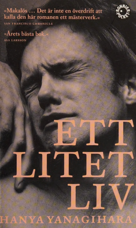 Ett litet liv PDF Download – Hanya Yanagihara