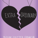 Extraordinary Miriam Spitzer Franklin Kitap Kapağı