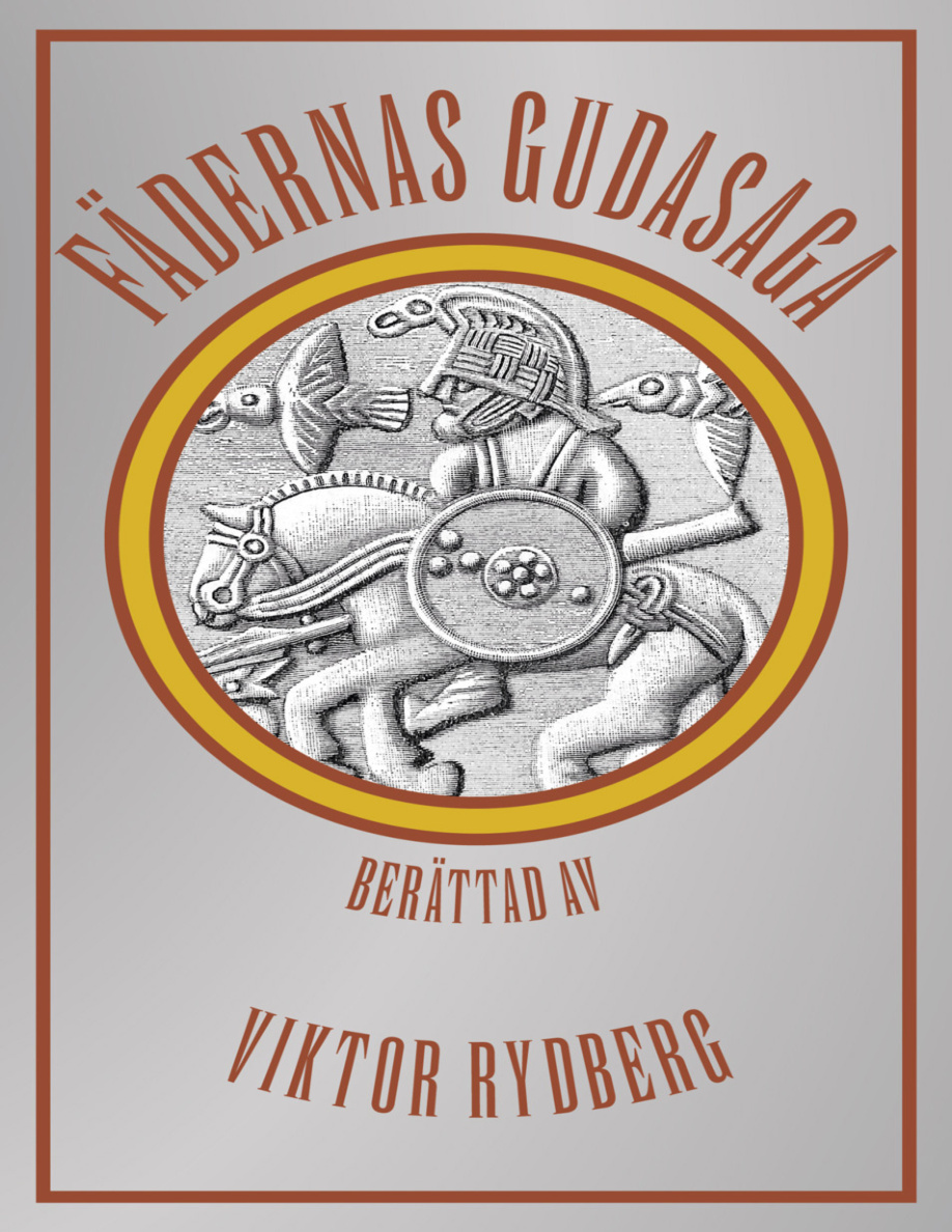 Fädernas gudasaga PDF Download