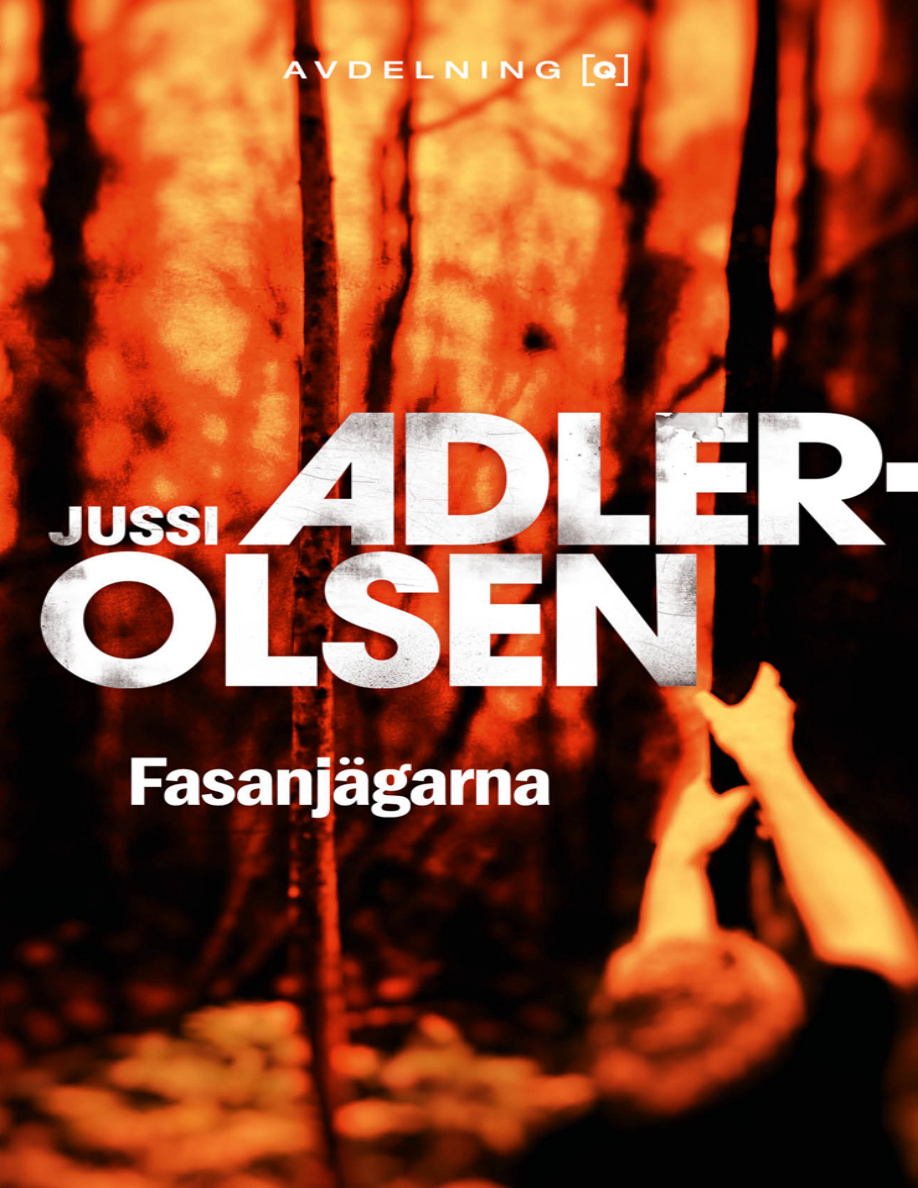 Fasanjägarna PDF Download