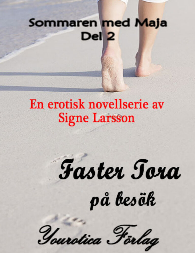 Faster Tora pa besok Larsson Signe Kitap Kapağı