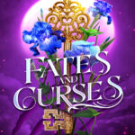 Fates and Curses Heather Renee Kitap Kapağı