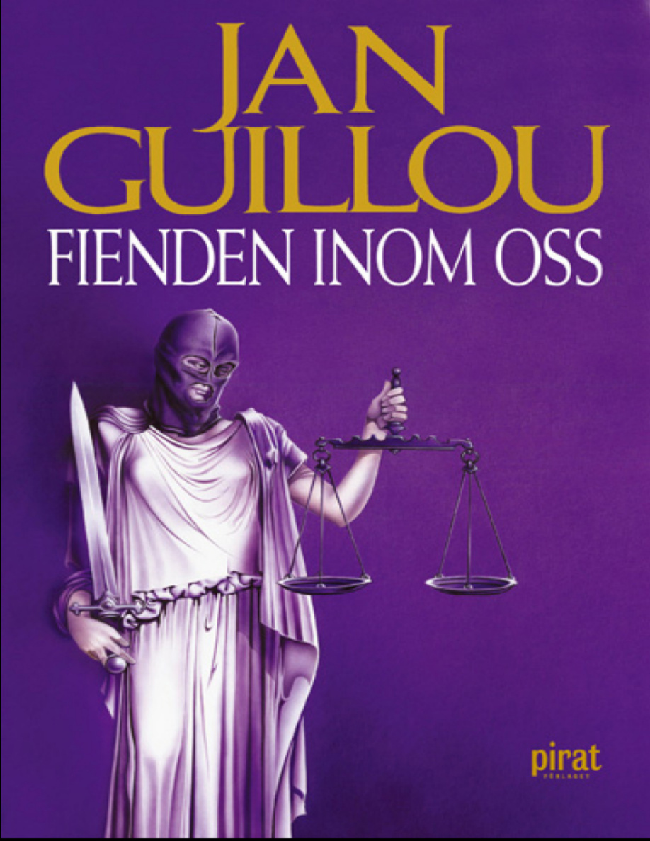 Fienden inom oss PDF Download