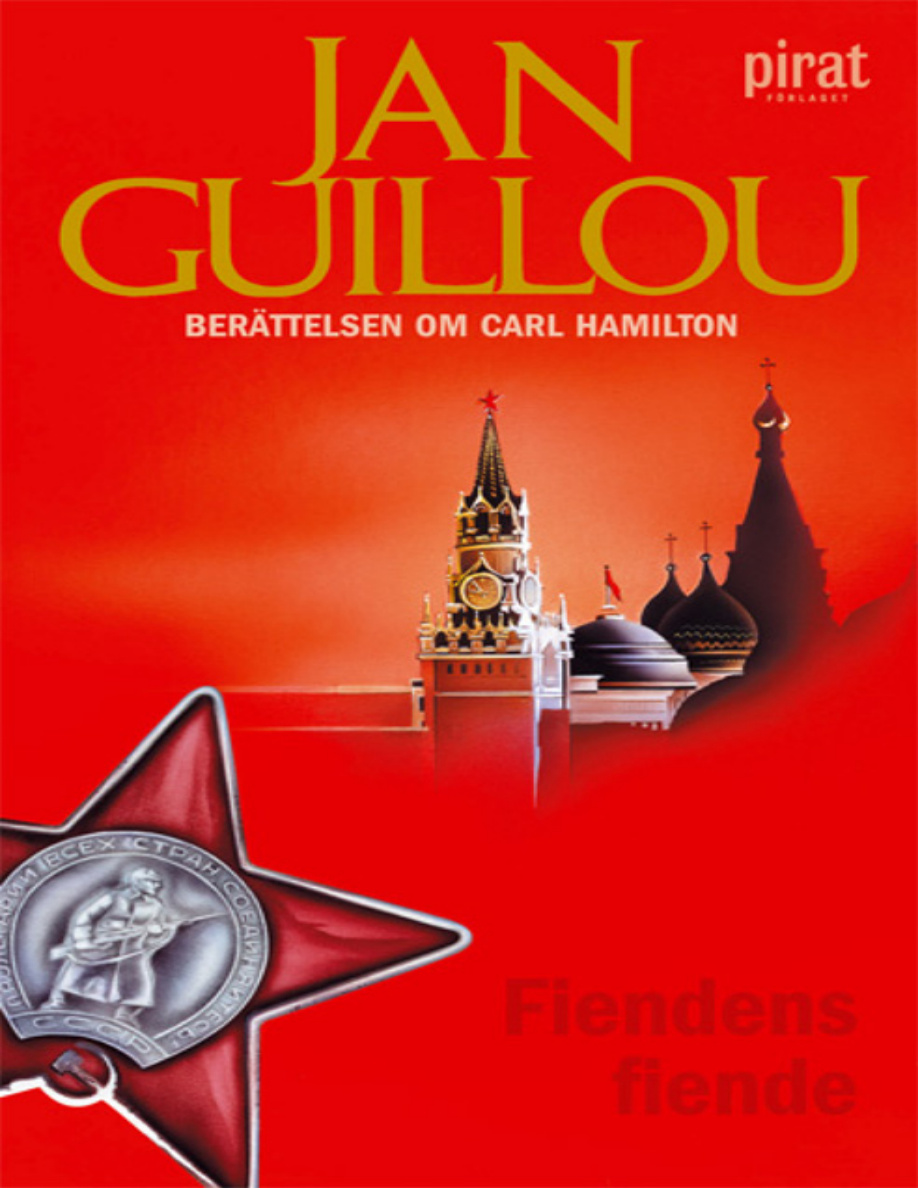 Fiendens fiende PDF Download