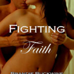 Fighting Faith Brandie Buckwine Kitap Kapağı