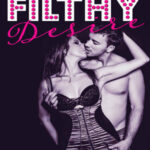 Filthy Desire Sebastian Ex Kitap Kapağı