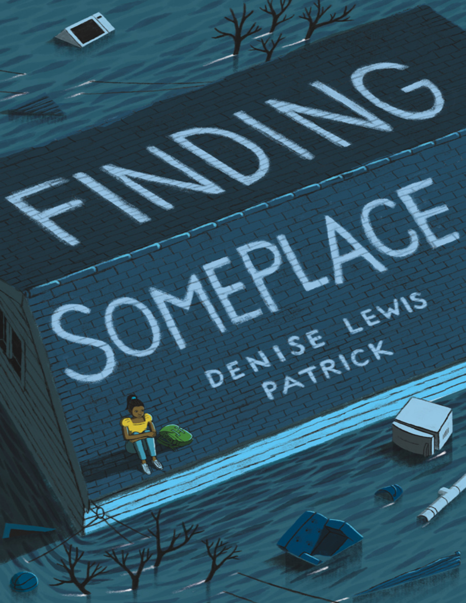 Finding Someplace (Heritage Edition)