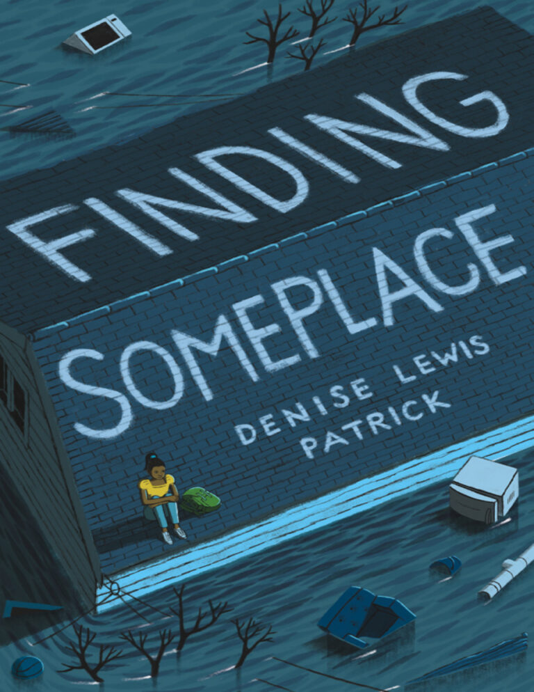 Finding Someplace PDF – Denise Lewis Patrick