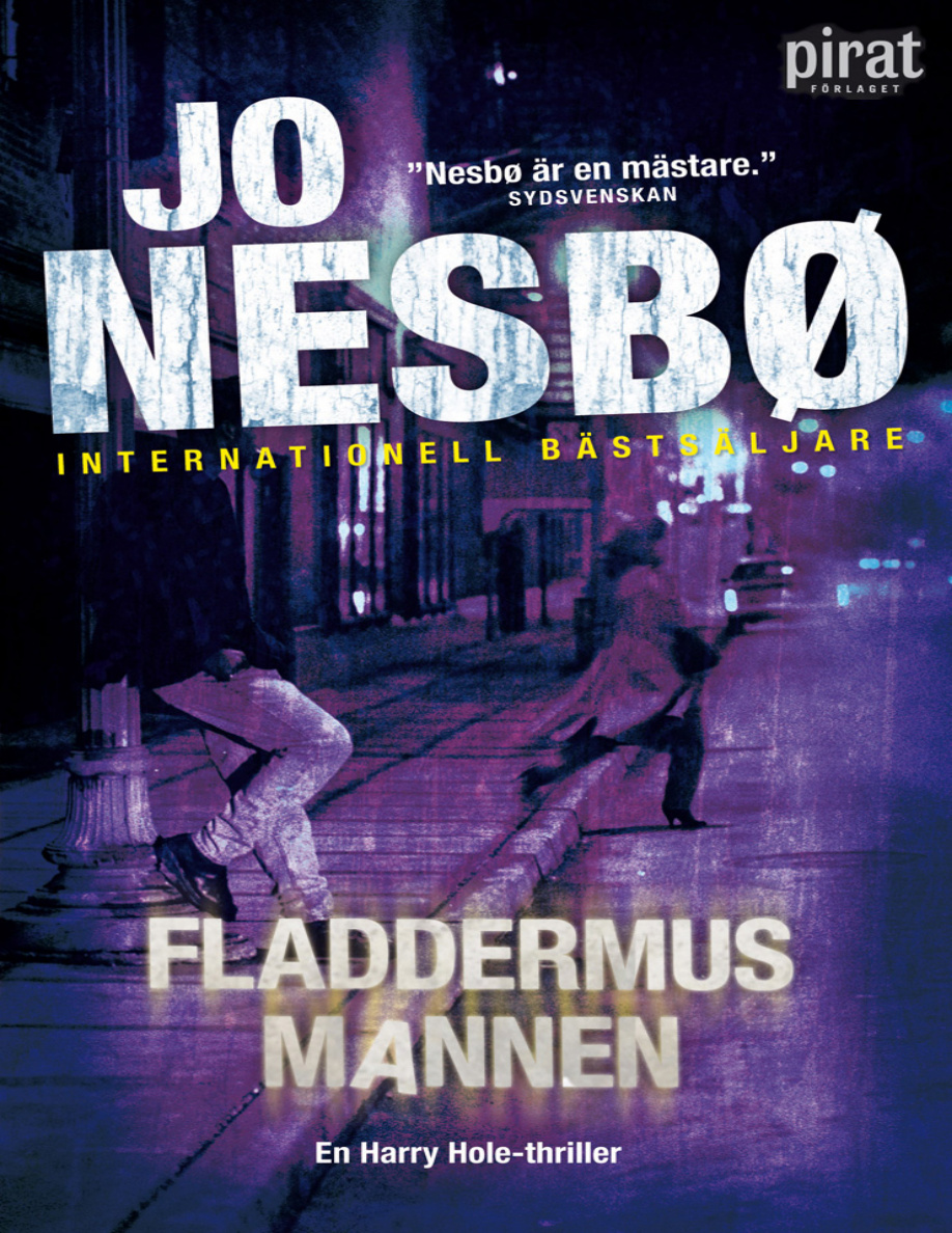 Fladdermusmannen PDF Download