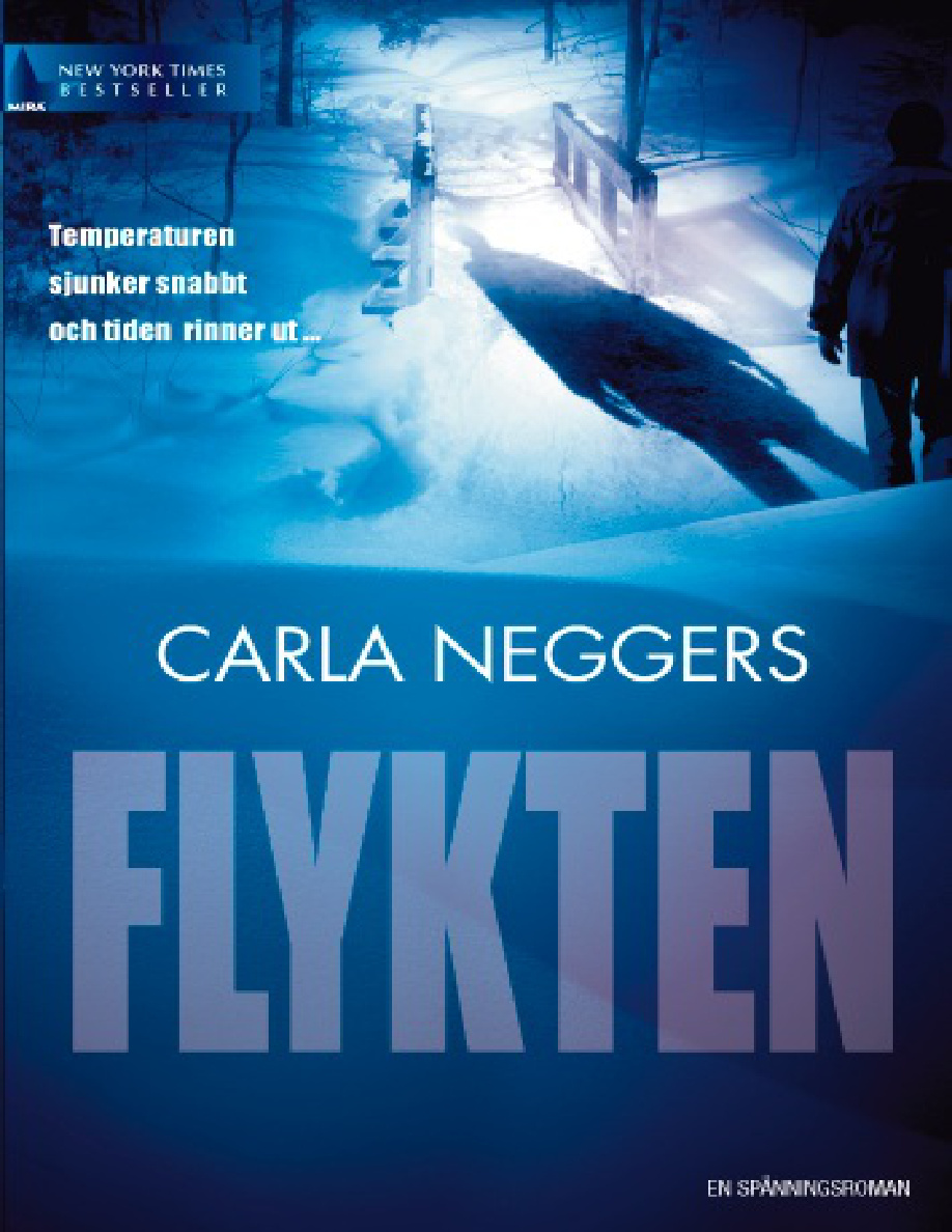Flykten PDF Download