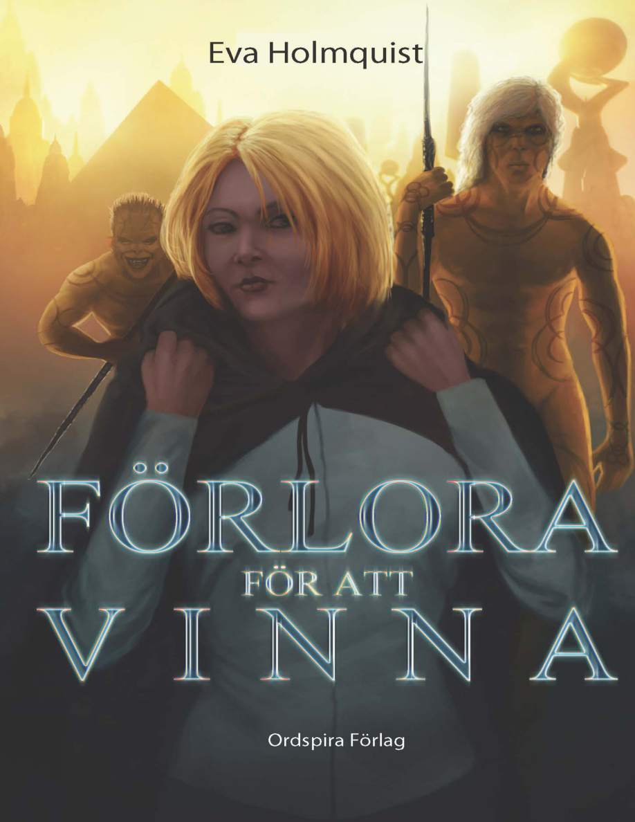 Förlora för att vinna PDF Download