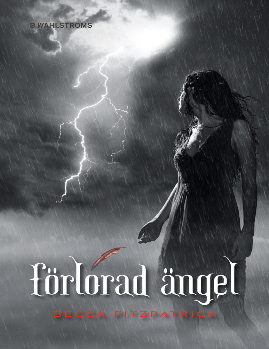 Förlorad ängel PDF Download