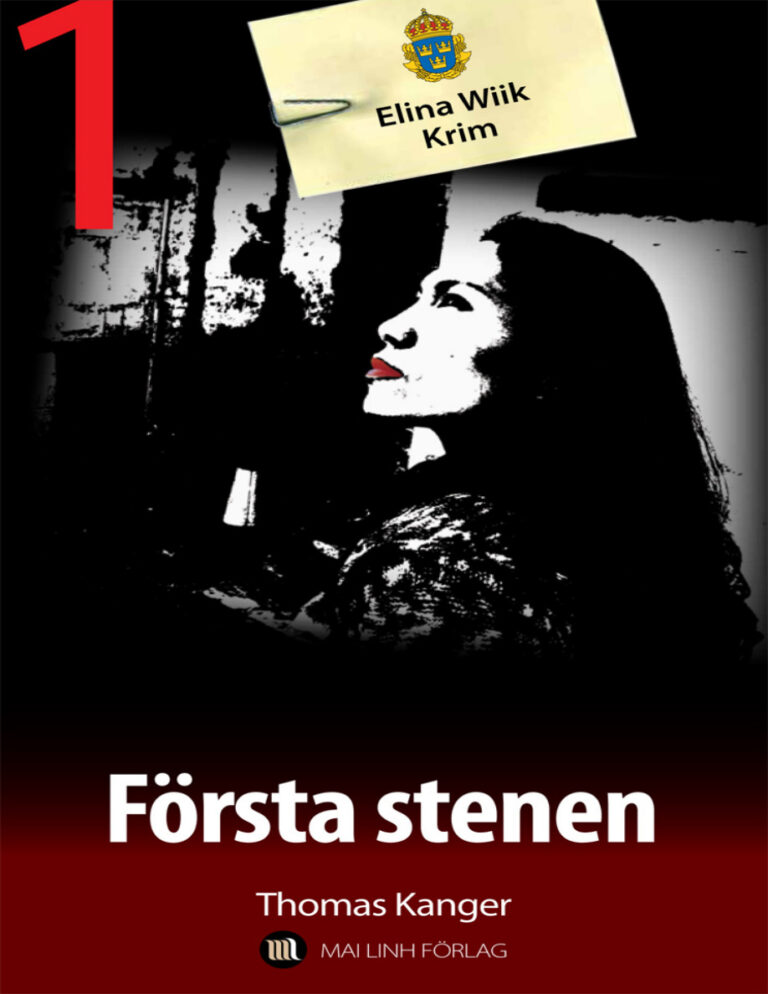 Första stenen PDF Download – Kanger Thomas