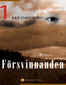 Forsvinnanden Smedberg Ake Kitap Kapağı