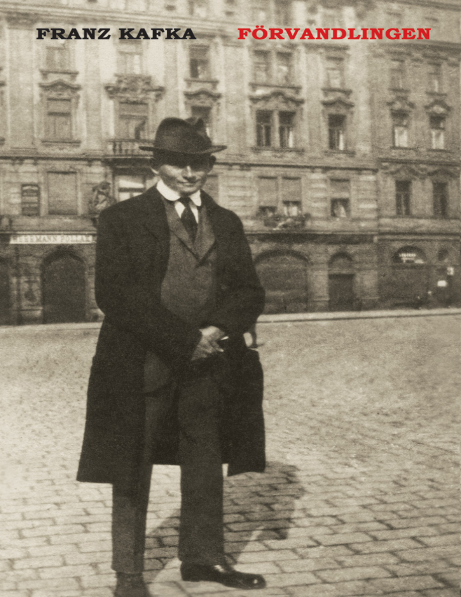 Förvandlingen PDF Download