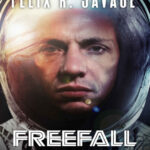 Freefall Felix R Savage Kitap Kapağı