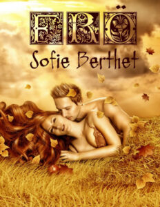 Fro Berthet Sofie Kitap Kapağı