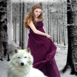 Frostbitten Heather Beck Kitap Kapağı
