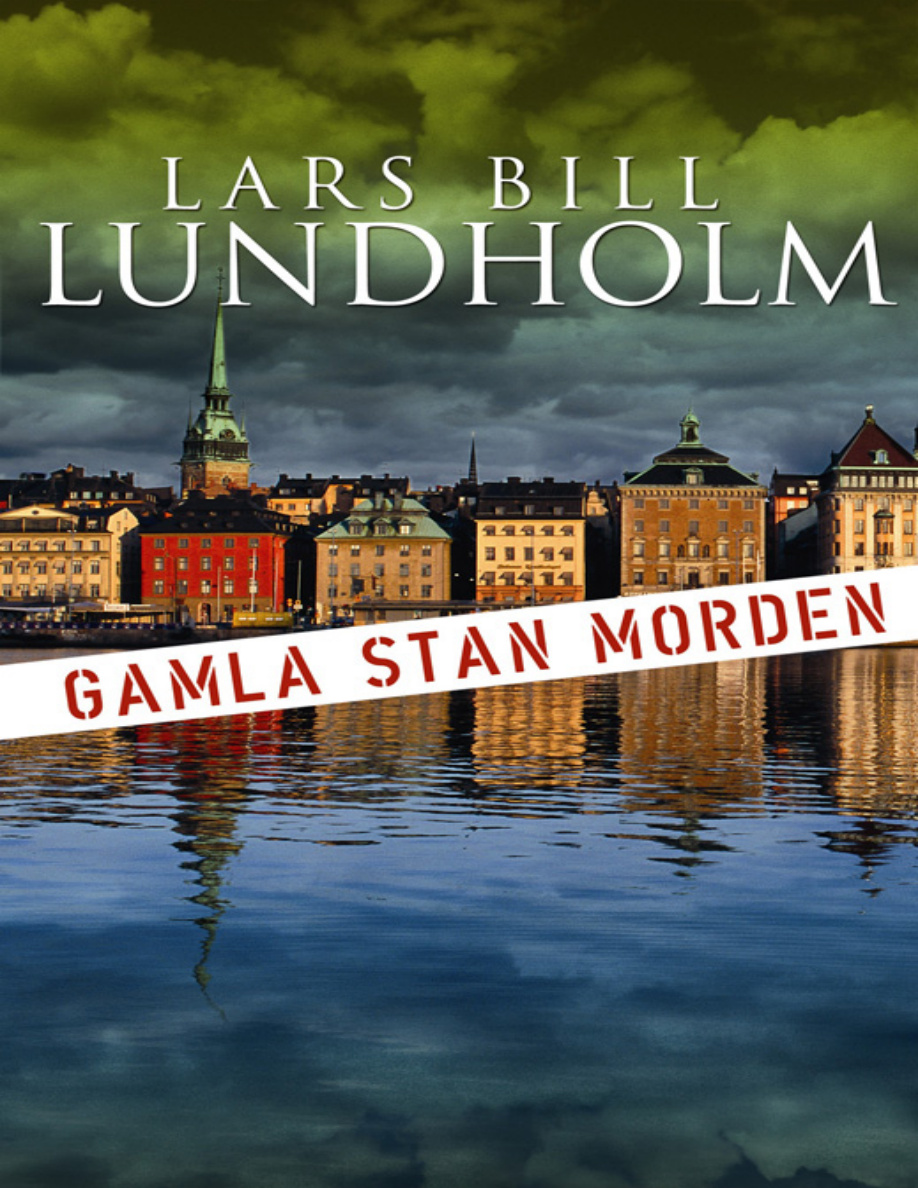 Gamla Stan-morden PDF Download
