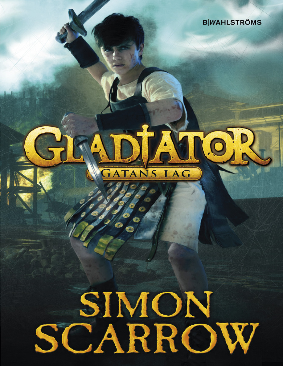 Gatans lag - Gladiator 2 PDF Download