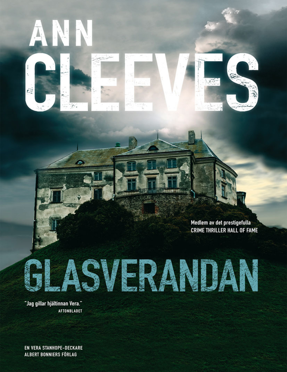 Glasverandan PDF Download