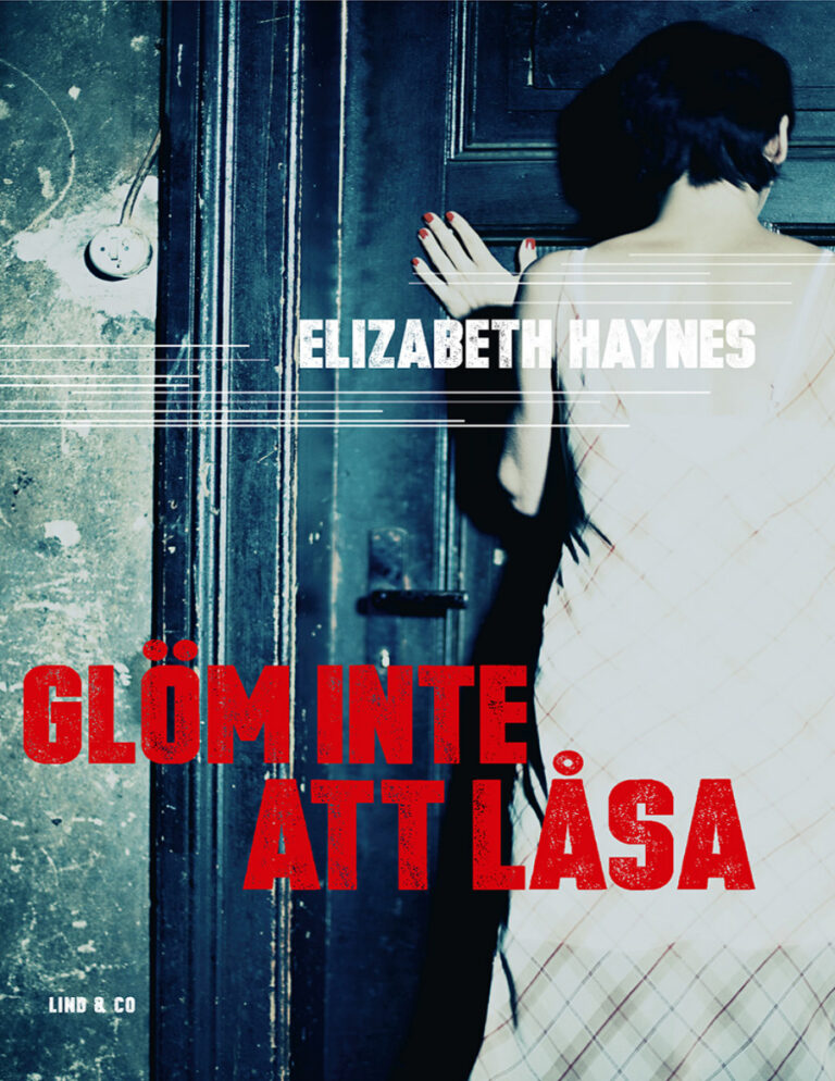 Glöm inte att låsa PDF Download – Haynes Elizabeth
