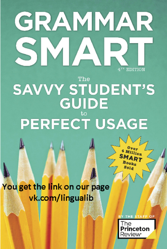 Grammar Smart 2 Kitap Kapağı