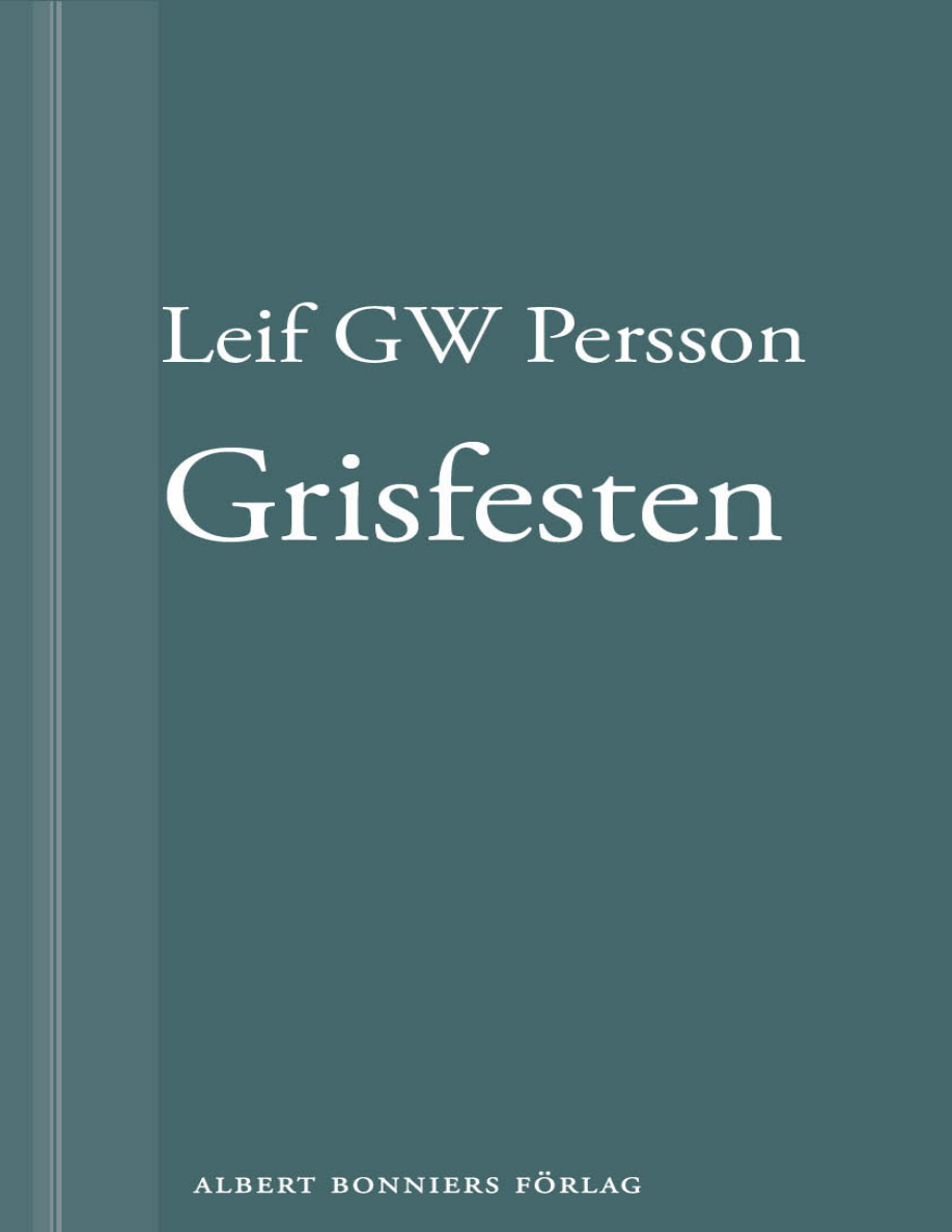 Grisfesten PDF Download