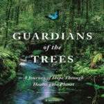 Guardians of the Trees Kinari Webb Kitap Kapağı