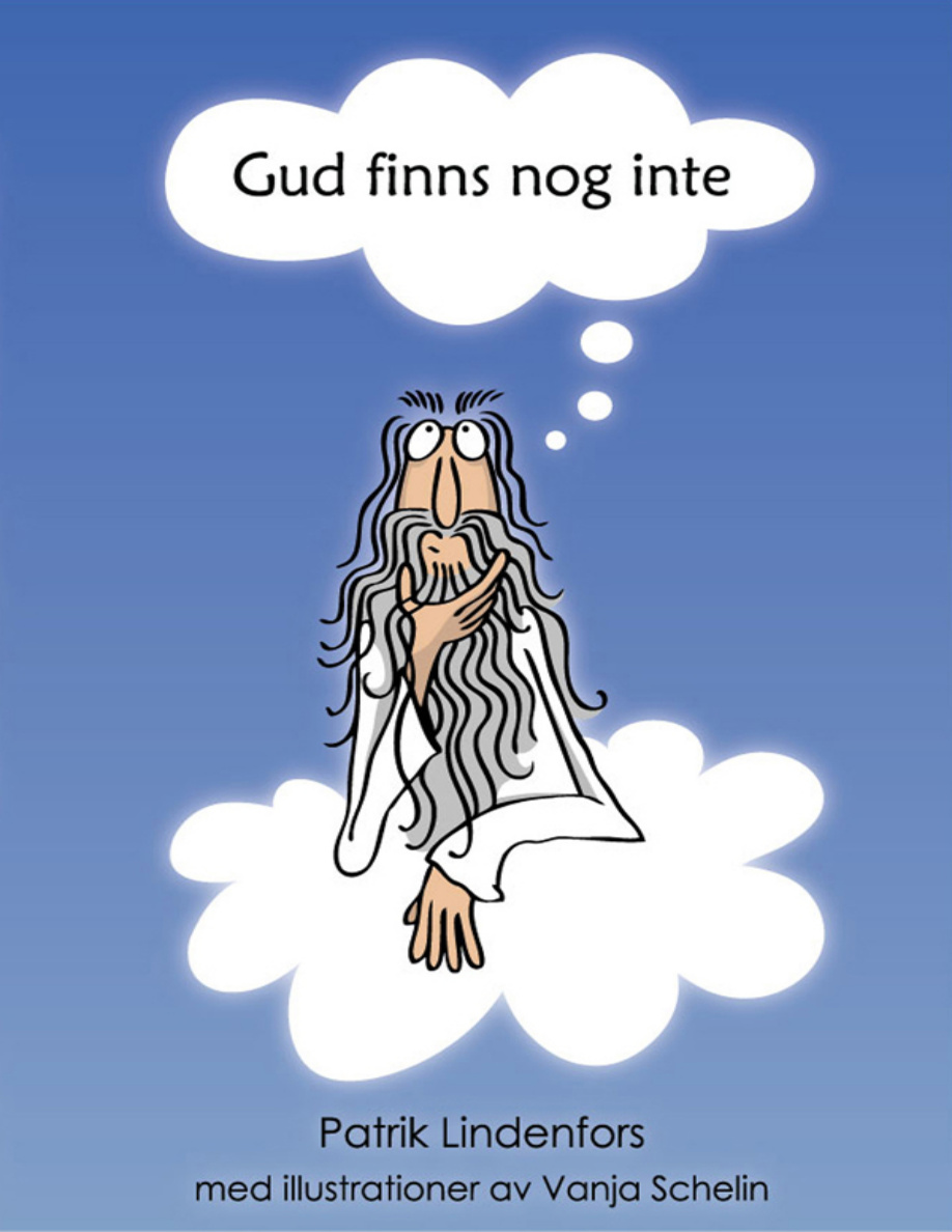Gud finns nog inte PDF Download