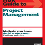 HBR Guide to Project Management Kitap Kapağı