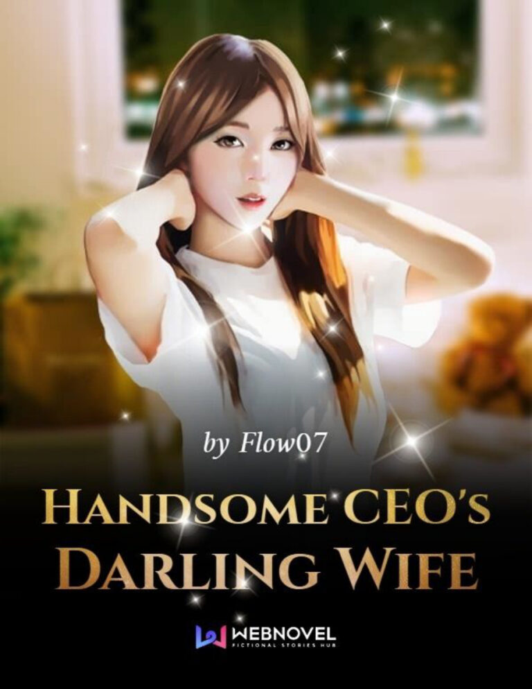 Handsome ceos darling wife Vietnamese Edition Flow07 Kitap Kapağı