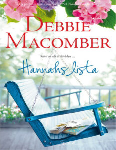 Hannahs lista Debbie Macomber Kitap Kapağı