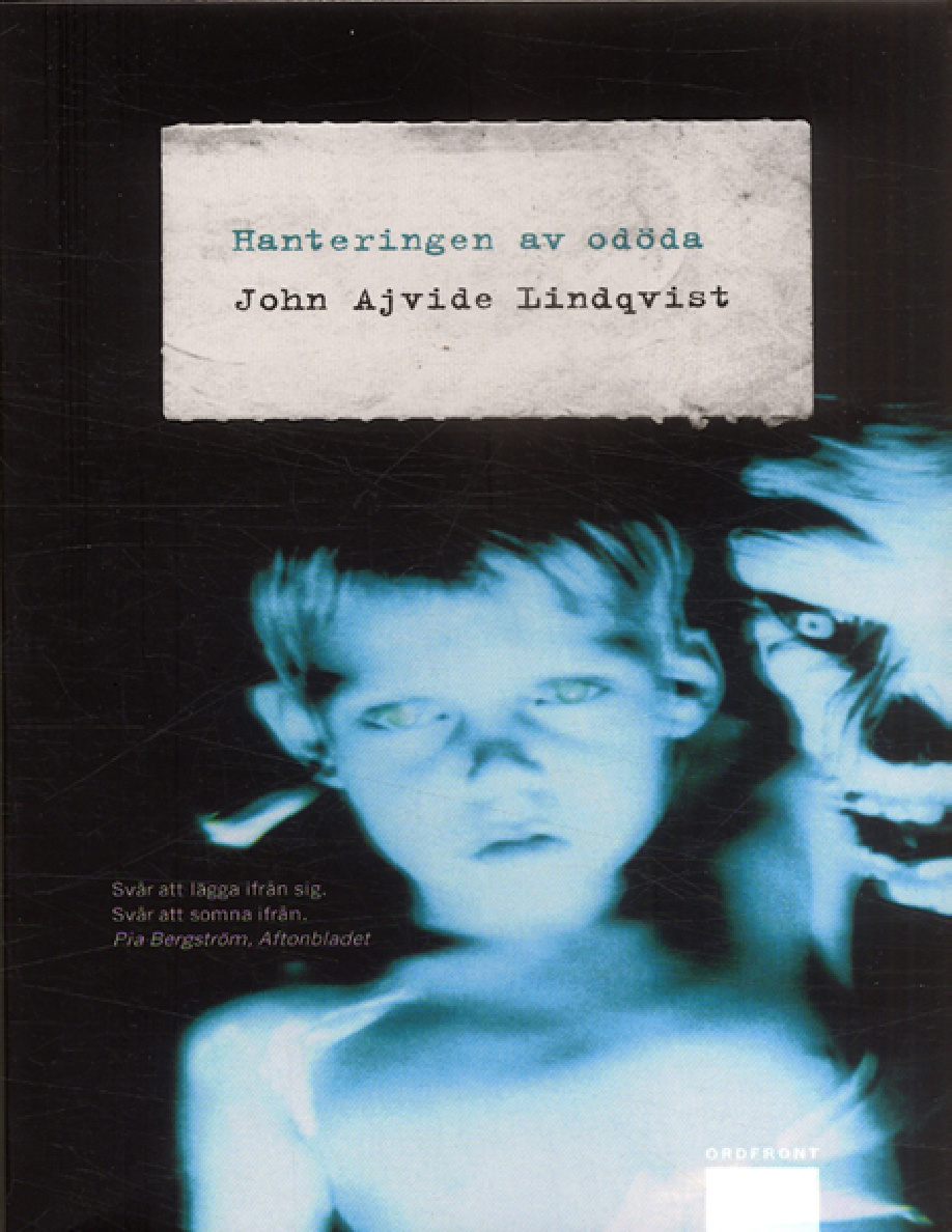Hanteringen av odöda PDF Download