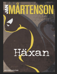 Haxan Martenson Jan Kitap Kapağı
