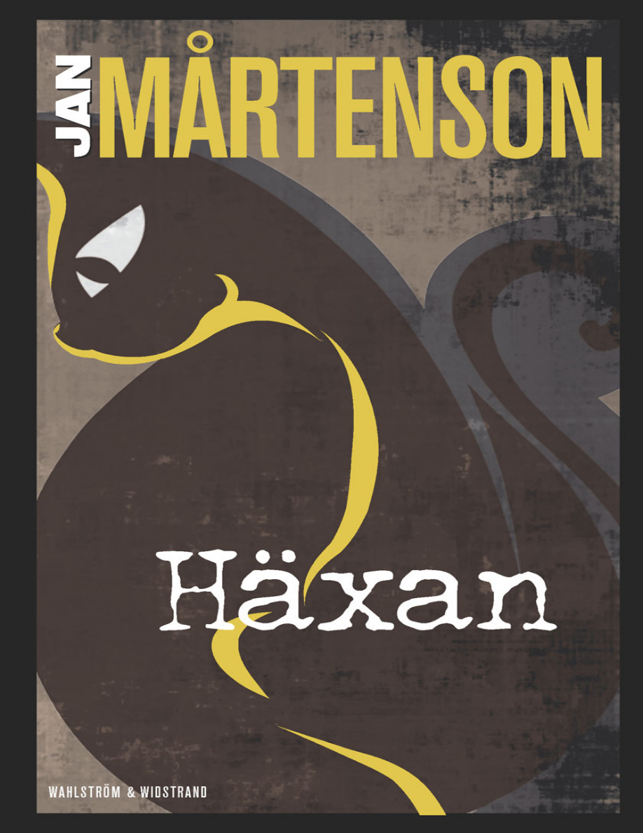 Häxan PDF Download