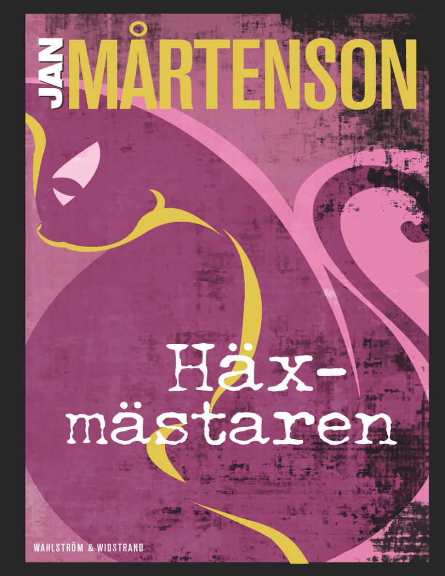 Häxmästaren PDF Download