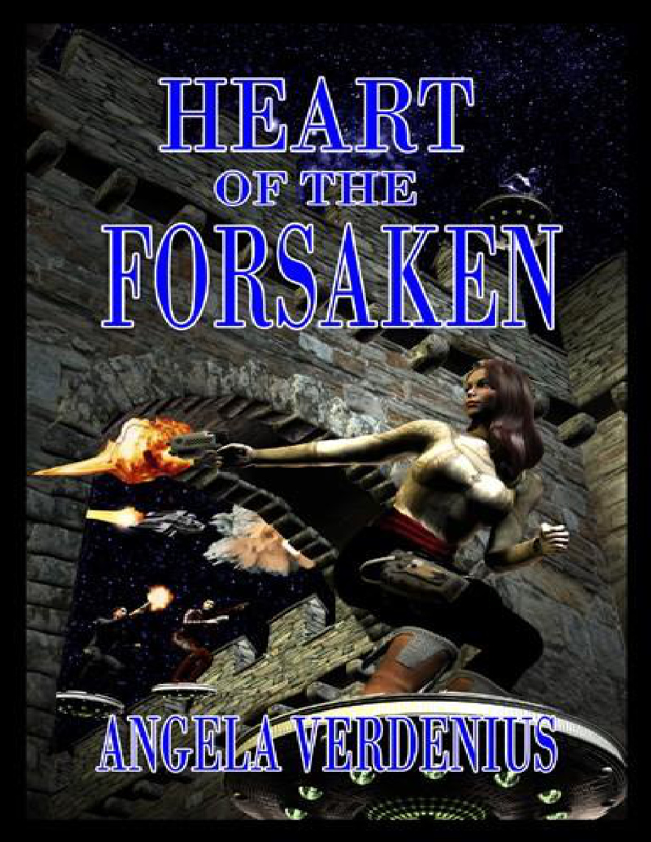Heart of the Forsaken