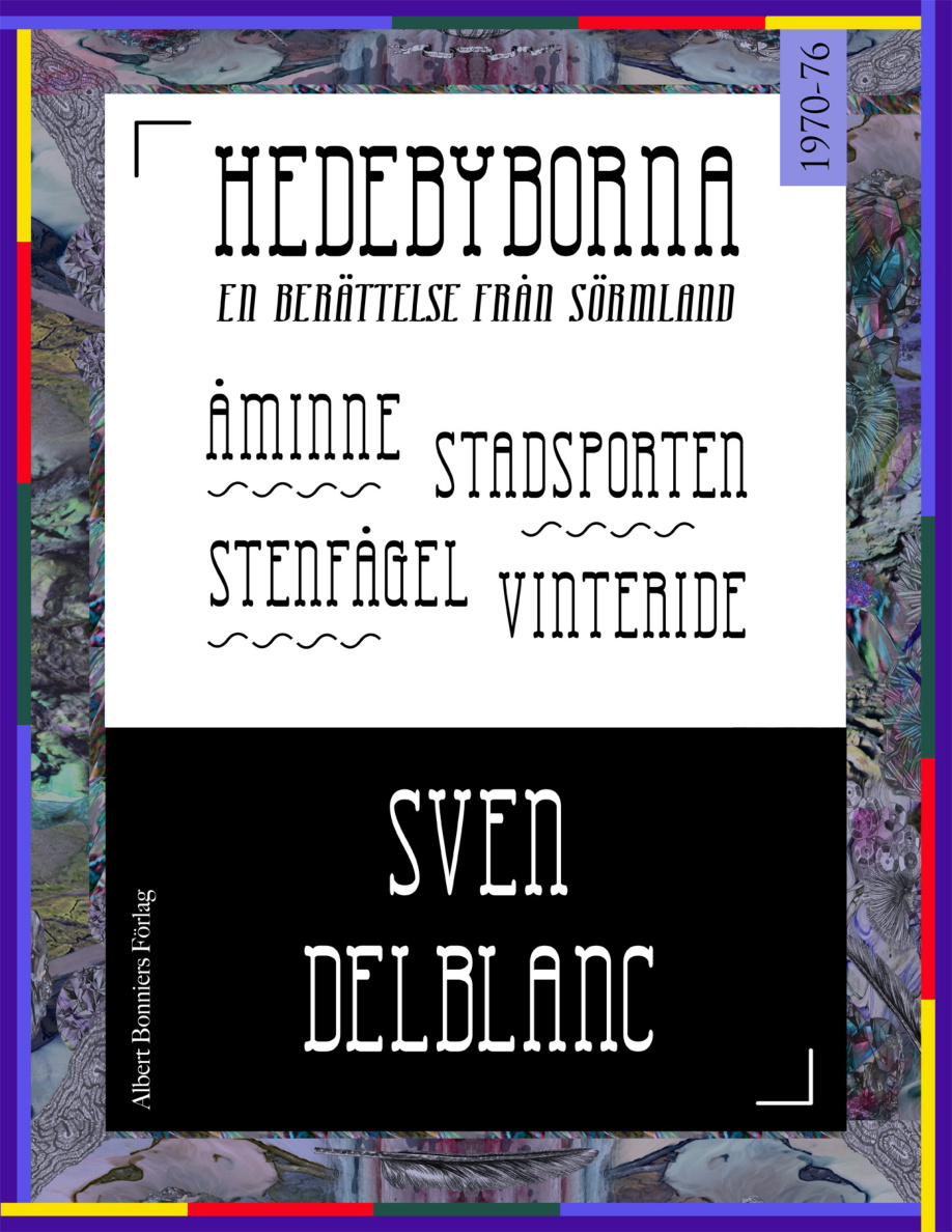 Hedebyborna: Samlingsutgåva PDF Download